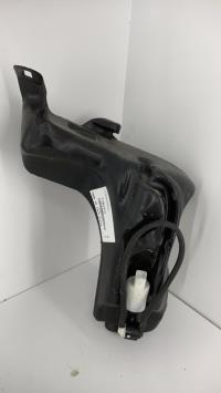 Vase de lave glace