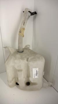Vase de lave glace