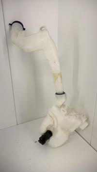 Vase de lave glace
