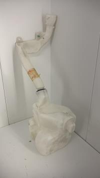 Vase de lave glace