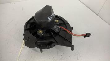 Ventilateur chauffage