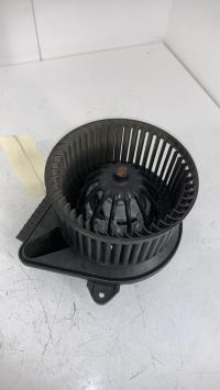Ventilateur chauffage