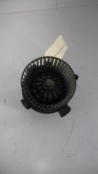 Ventilateur chauffage