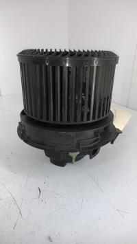 Ventilateur chauffage