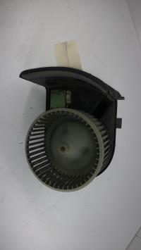 Ventilateur chauffage