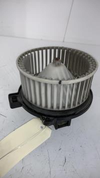 Ventilateur chauffage