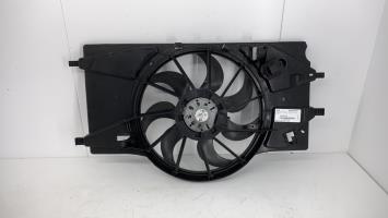 Ventilateur eau