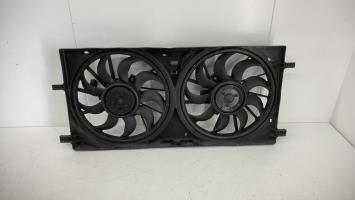 Ventilateur eau
