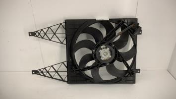 Ventilateur eau