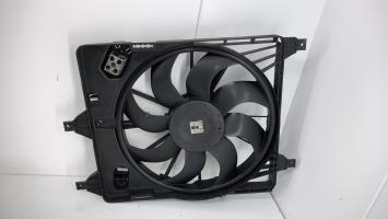 Ventilateur eau