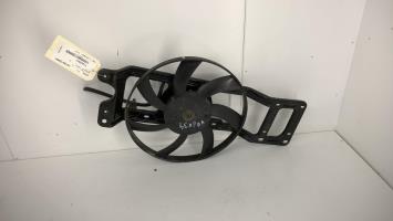 Ventilateur eau