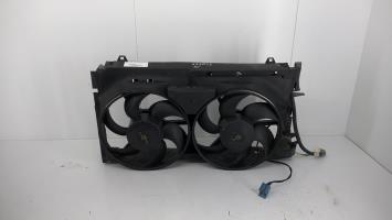 Ventilateur eau