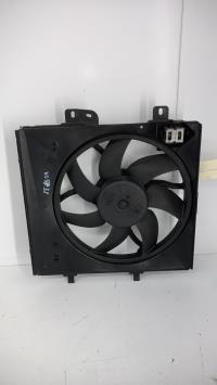 Ventilateur eau