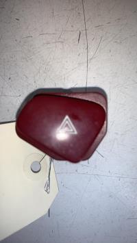 Bouton de warning