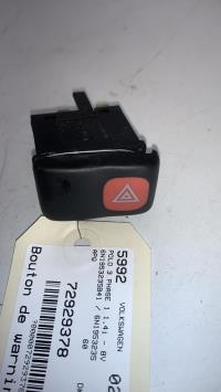 Bouton de warning