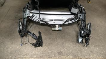 Photo pièce auto