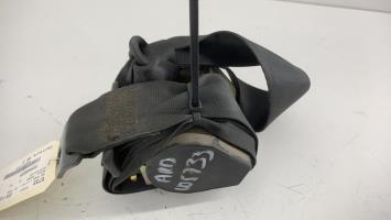 Ceinture arriere droit