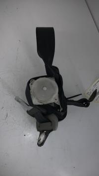 Ceinture arriere gauche