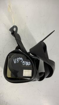 Ceinture arriere gauche