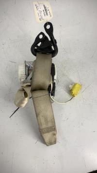 Ceinture avant gauche