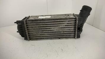 Echangeur air (Intercooler)
