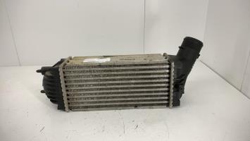 Echangeur air (Intercooler)