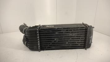 Echangeur air (Intercooler)