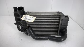 Echangeur air (Intercooler)