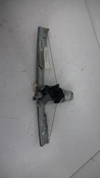 Leve vitre electrique arriere gauche
