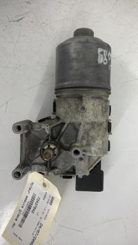 Moteur essuie glace avant
