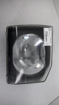 Optique avant principal droit (feux)(phare)