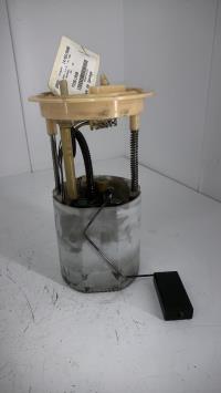 Pompe de gavage