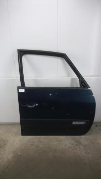 Porte avant droit