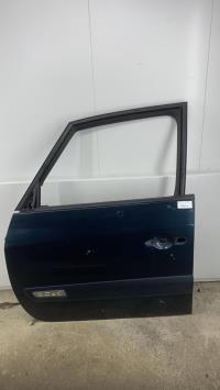 Porte avant gauche