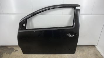 Porte avant gauche
