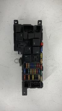 Porte fusible
