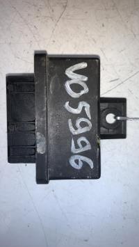 Relais electrique