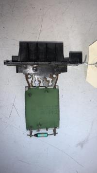 Resistance chauffage