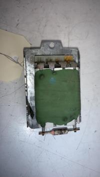Resistance chauffage