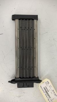 Resistance rechauffage air