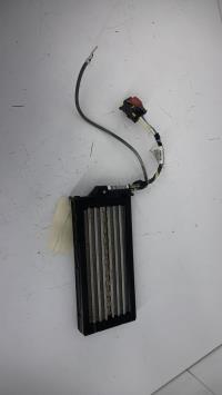 Resistance rechauffage air