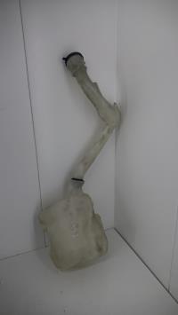 Vase de lave glace