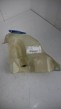 Vase de lave glace