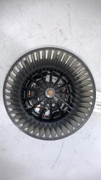Ventilateur chauffage