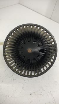 Ventilateur chauffage