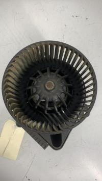 Ventilateur chauffage