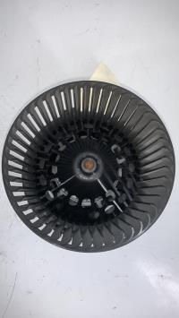 Ventilateur chauffage