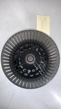 Ventilateur chauffage