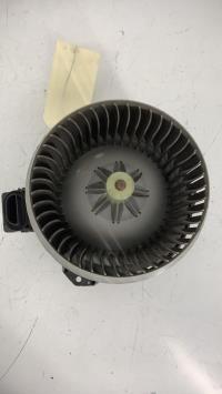 Ventilateur chauffage