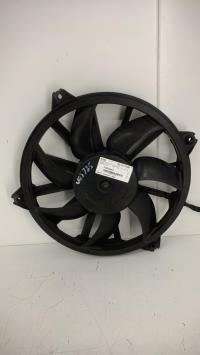Ventilateur eau